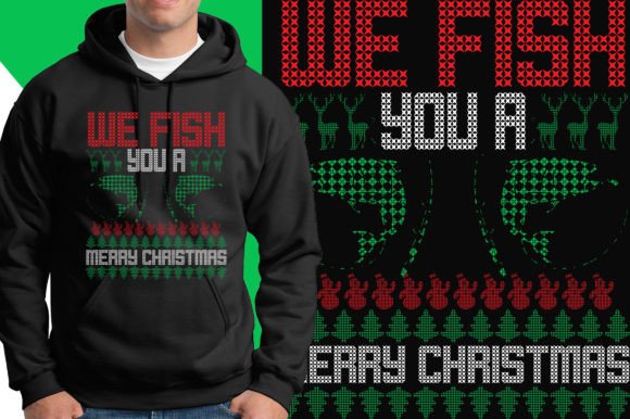 Christmas Ugly T-shirt Design Template: A Stitcher's Honest Review