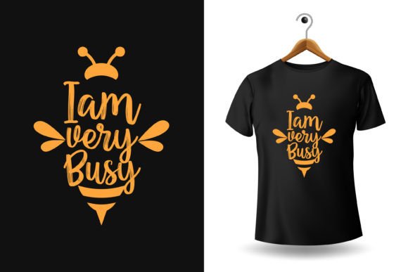 Typography Graphics for T-Shirt Designs: A Crafter's Review